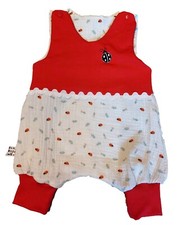 Baby Strampler Einteiler