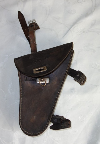 Werkzeugtasche für s - , für's