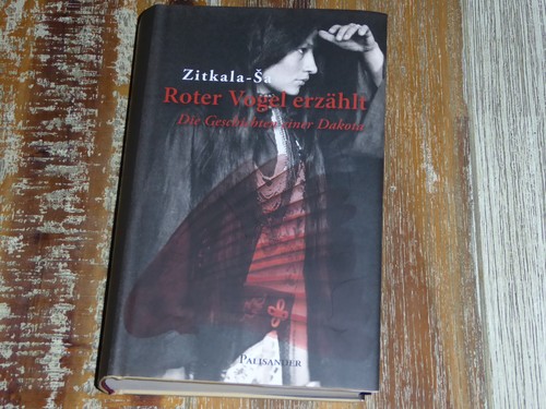 Roter vogel erzählt - roter,