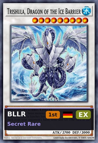 Trishula drache der - trishula,,