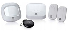 Yale Sync Smart Home IA-311 Alarm-Kit mit 3 Sensoren