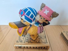 Chopper Karoo Figur One Piece