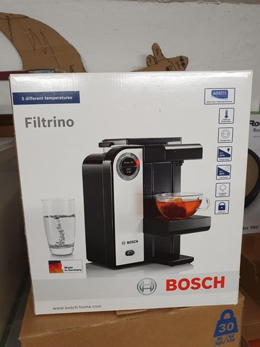 Bosch thd 2023 - bosch,