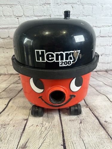 Henry hoover hvr200 - henry,
