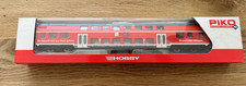 Piko 72132 doppelstockwagen - 72132,