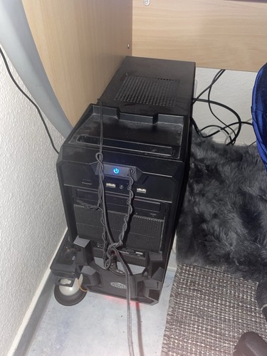 Gaming office pc i7 - pc,