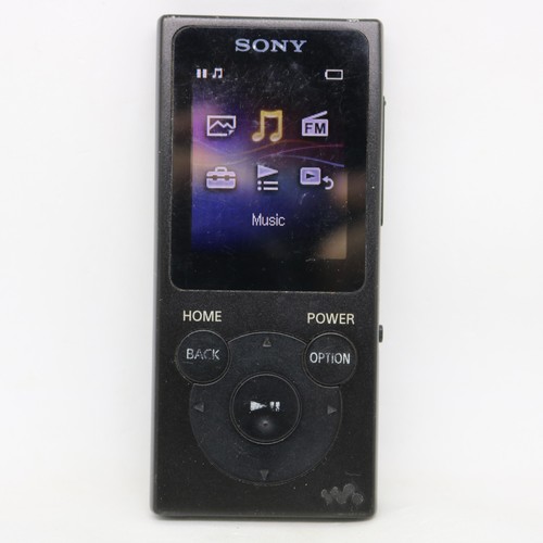 Sony walkman e394 mp4 - walkman, /