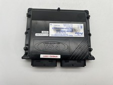 Steuergerät BMW 5er Touring (E39) Gasanlage