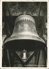 Kirchenglocke Churchbell Cloche Eglise Bern Münster