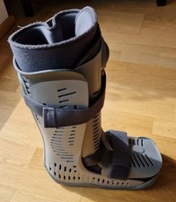 Unterschenkel-Fußorthese