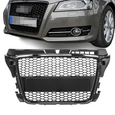 Passt für Audi A3 8P Waben