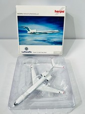 Tupolev TU-154M Herpa 1:200
