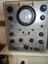 Vintage Katodenstrahl