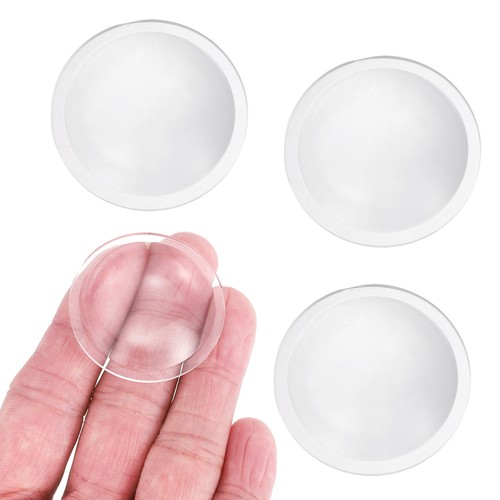 4pcs flache konvexlinse - 4pcs,