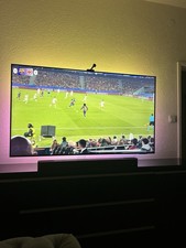 Samsung QLED TV 65 Zoll