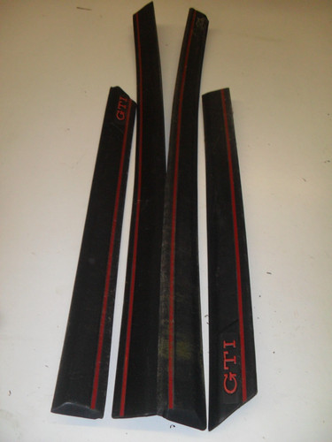 Golf gti 16v - gti, jubi