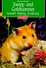 Zwerg- und Goldhamster