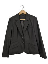 JAKES Klassischer Blazer Damen