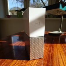 WD Western Digital My Cloud