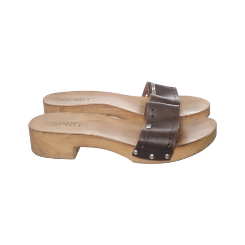 Esprit clogs größe 40 - esprit,,