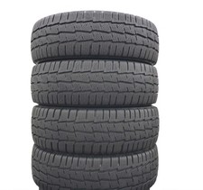 195 70 15C 4x MICHELIN 195/70 R15C 104/102R Winterreifen 7,5-8,5mm 2022/23