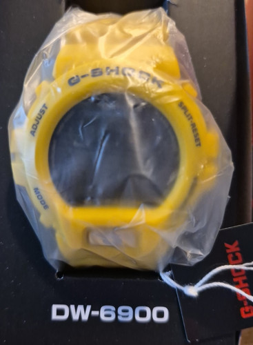 Casio shock 6900tr 9jr - casio, dw-6900tr-9jr