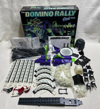 Domino Rally: Ghost Ride von