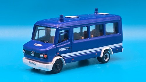 507 bus thw achim - mb, achim*(d)