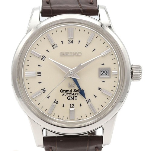 Authentische seiko grand - seiko,