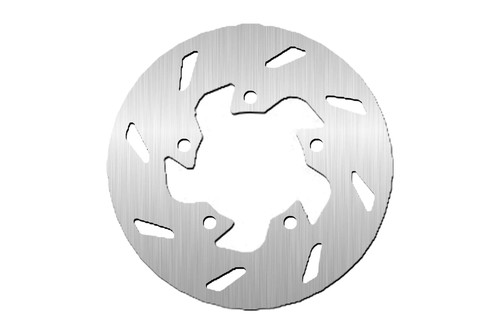 Bremsscheibe vorne hinten - bremsscheibe, vorne/hinten