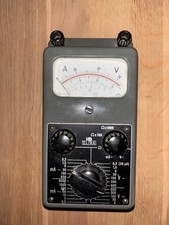 Hartmann & Braun Elavi  HO