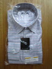 Oberhemd Walbusch 42 Regular