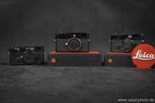 Leica M Typ 262 | 10947 | OVP | An.&Verkauf | used-photo