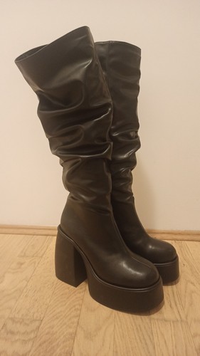 Buffalo heart boot - buffalo,