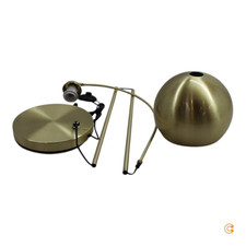 Lindby Bogenstehlampe Moisia Stehleuchte Stehlampe Lampe Leuchte SIEHE TEXT/FOTO