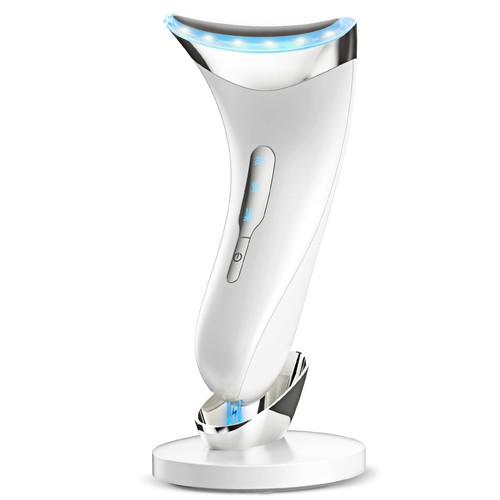 Led anti aging gesichts hals - gesichts,