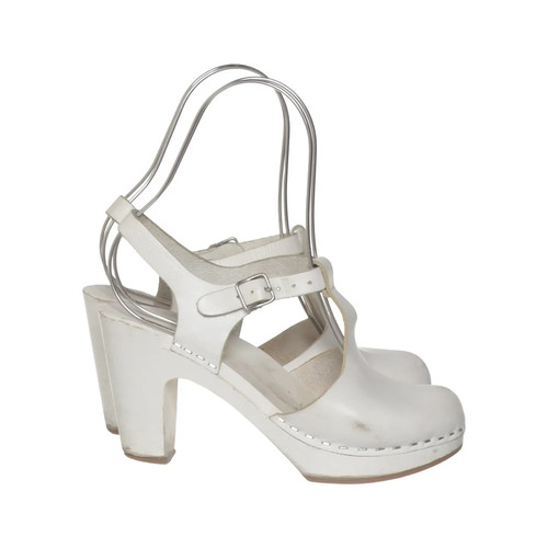 Swedish hasbeens clogs - swedish, hasbeens,