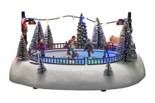 Weihnachtsdorf LED Konstsmide