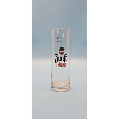 Zunft kölsch schluck - zunft, 0,2l