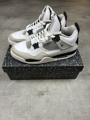 Nike air jordan military - air, 4