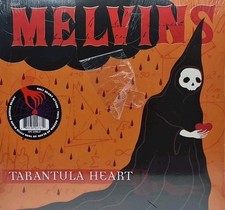 The melvins tarantula - the,