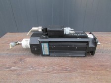 BAUMULLER Servomotor 95235392IF DSG56-L 257446 3,8kW 3000min−1 1 Stk