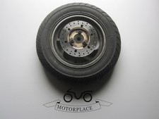 Yamaha MBK Flame R XC 125 TR 4NB Vorderrad Rad 10x2.50 Felge F-76 vorne 95-01