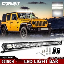 180W LED Lightbar 80cm 12V 24V
