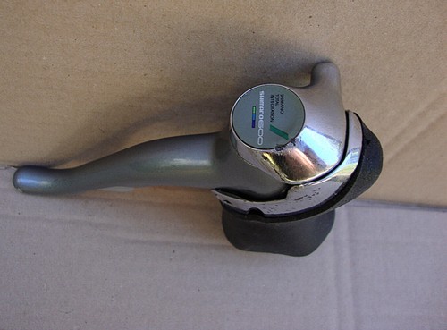 Shimano 600 6400 - 600, st