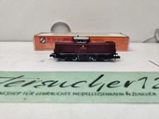 Fleischmann N DC 7230 / BR212