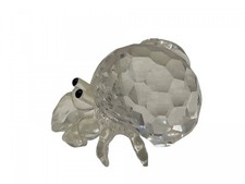  Swarovski Figur 671837 Krebs Einsiedlerkrebs 5 cm. Top Zustand 