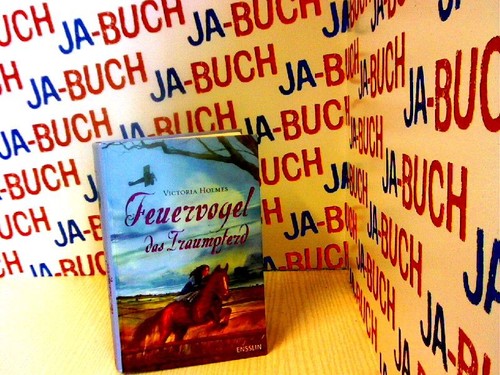 Feuervogel das traumpferd - -,