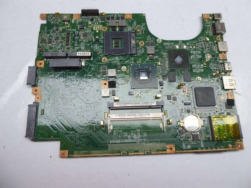 Medion akoya p7612 mainboard - akoya,