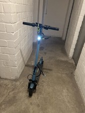 E-scooter Von Dami